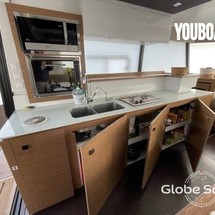 Fountaine Pajot MY 37