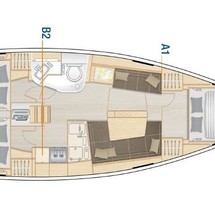 Hanse 388
