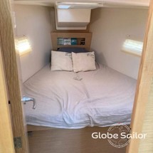 Hanse 388
