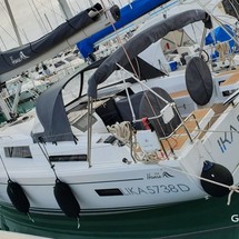 Hanse 388