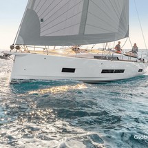 Hanse 388