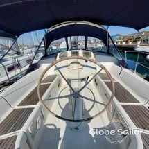 Jeanneau Sun Odyssey 37