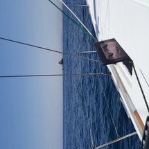 Jeanneau Sun Odyssey 469