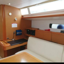 Jeanneau Sun Odyssey 469