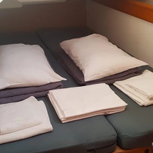 Jeanneau Sun Odyssey 469