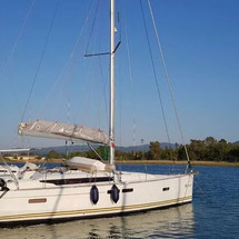 Jeanneau Sun Odyssey 469