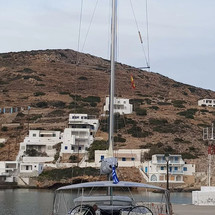 Jeanneau Sun Odyssey 469