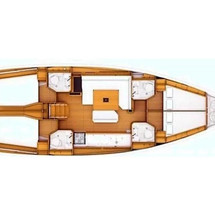 Jeanneau Sun Odyssey 469