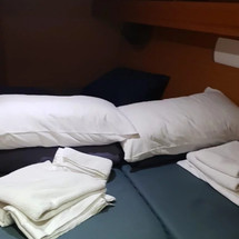 Jeanneau Sun Odyssey 469