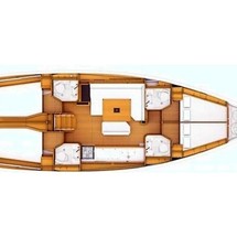 Jeanneau Sun Odyssey 469