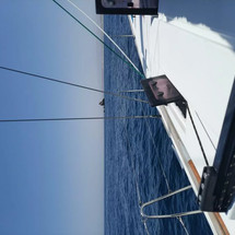 Jeanneau Sun Odyssey 469