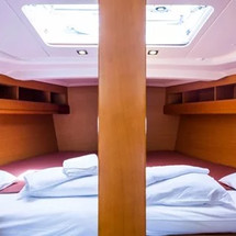 Jeanneau Sun Odyssey 469