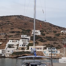 Jeanneau Sun Odyssey 469