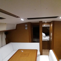 Jeanneau Sun Odyssey 469