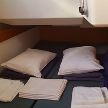 Jeanneau Sun Odyssey 469