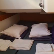 Jeanneau Sun Odyssey 469