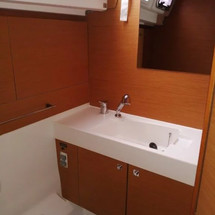 Jeanneau Sun Odyssey 469