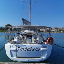 Jeanneau Sun Odyssey 469