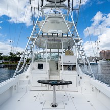 Riviera 43 Offshore Express