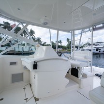 Riviera 43 Offshore Express