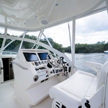 Riviera 43 Offshore Express