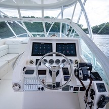 Riviera 43 Offshore Express