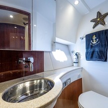Riviera 43 Offshore Express