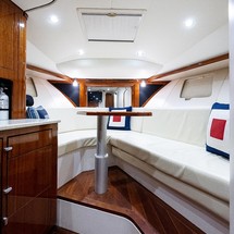 Riviera 43 Offshore Express