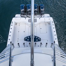 Riviera 43 Offshore Express
