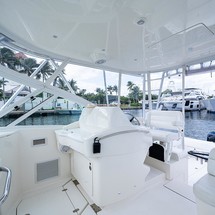 Riviera 43 Offshore Express