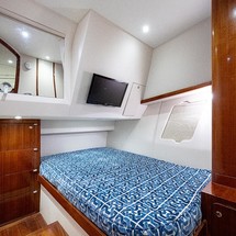 Riviera 43 Offshore Express