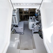 Riviera 43 Offshore Express