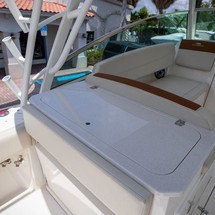 Larson Cabrio 330 DC