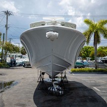 Larson Cabrio 330 DC