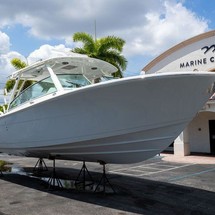 Larson Cabrio 330 DC