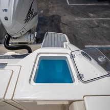 Larson Cabrio 330 DC