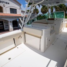 Larson Cabrio 330 DC