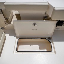 Larson Cabrio 330 DC