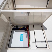 Larson Cabrio 330 DC