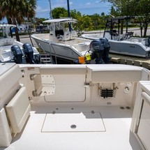 Larson Cabrio 330 DC