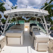 Larson Cabrio 330 DC