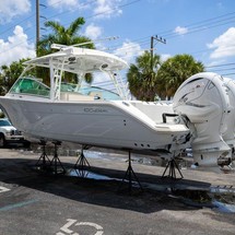 Larson Cabrio 330 DC