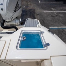 Larson Cabrio 330 DC