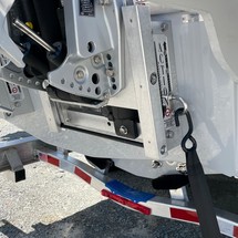 Shearwater carolina flare 270