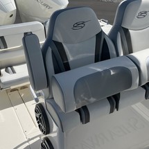 Shearwater carolina flare 270