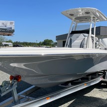 Shearwater carolina flare 270