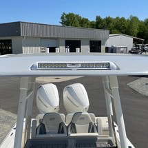 Shearwater carolina flare 270