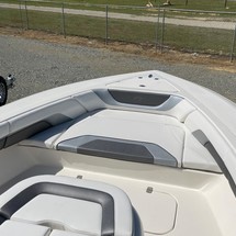 Shearwater carolina flare 270