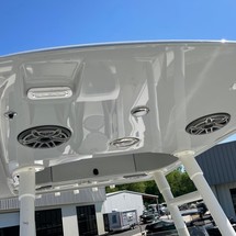 Shearwater carolina flare 270