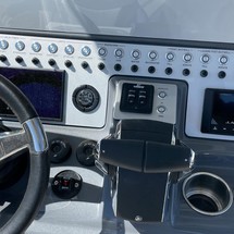 Shearwater carolina flare 270